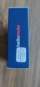 Motorola MOTO BUDS bezdrátová - 4