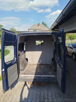 Ford transit - 4