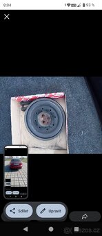 Ford Mondeo mk 3 - 4