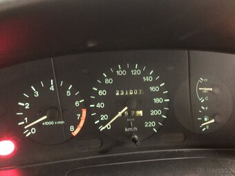 Mazda 323, 1.5, 65kW - 4