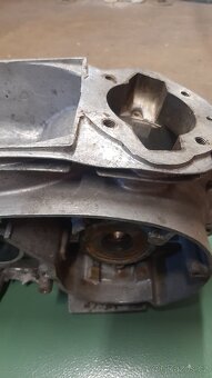Bloky motoru Jawa 250/559 - 4