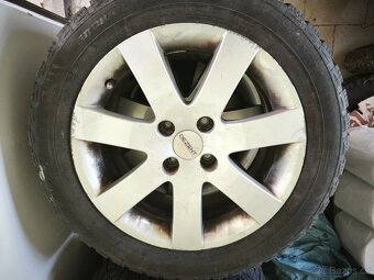 Kola 4x108 - 4