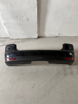 Prodám náhradní díly VW Touran 1,4TSI 103kw - 4