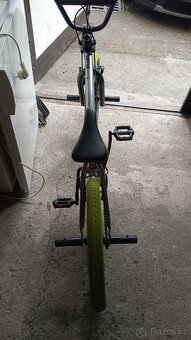 BTWIN kolo - 4