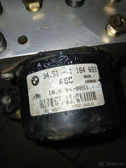 Abs kostka - 4