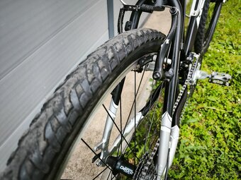 Acstar horské kolo na 180cm - 4