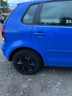 VW polo - 4