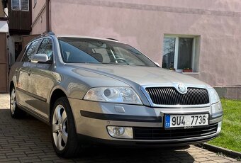 Octavia dsg - 4