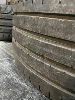 Alu kola 5x100 R17 - 4