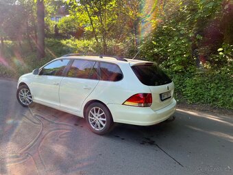VW Golf 1.9 tdi - 4