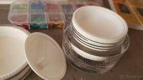 Uv/led lampa Nani Nails - 4