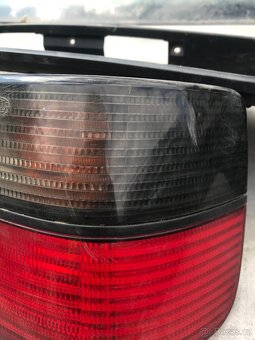 Zadní světla Vw Vento - 4