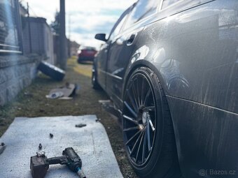 Audi A4 B7 3.0TDI 171kW Quattro - 4