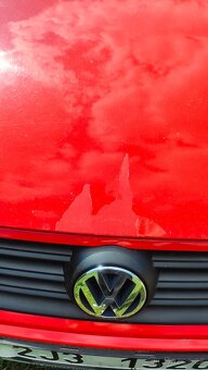 Volkswagen polo - 4