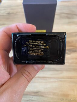 Tom Ford Tobacco Vanille 100ml - 4