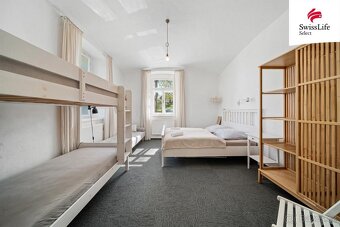 Prodej ubytovacího zařízení 367 m2, Králíky - 4
