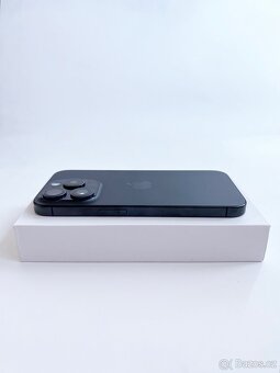 Iphone 15 Pro max 512 GB Blue titan - 4