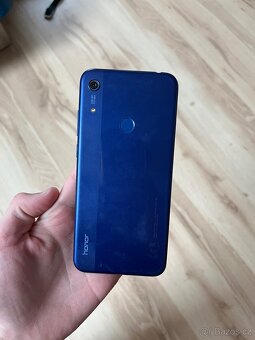 Honor 8a - 4