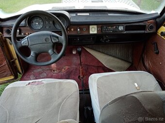 Wartburg 353 r.v.1979 - 4