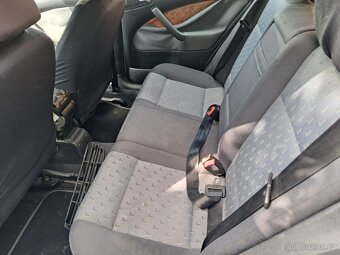 Skoda octavia combi1.9 tdi 66kw - 4