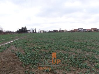 Prodej pozemky pro bydlení, 1 667 m2 - Heřmanův Městec - Cho - 4