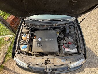 Volkswagen Golf 4 veškeré díly - 4