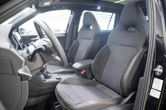 Seat Tarraco FR 2.0 TSI 245k DSG 4x4 - 4