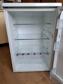 Lednice Electrolux - 4