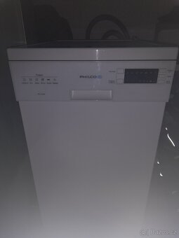 Philco - 4