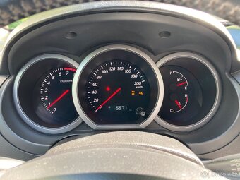 Suzuki Grand Vitara 2.0i Comfort+ benzín 103kw - 4