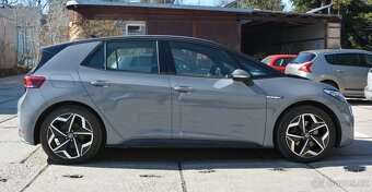 Volkswagen ID.3, 150kW PRO S 77kWh - 1. majitel v ČR - 4