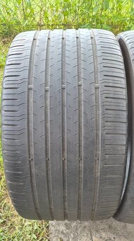 315/30r22 Continental - Eco Contact 6 - letní - 315/30/22 - 4