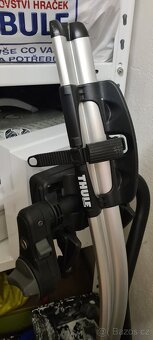 Nosiče Thule ProRide 591 3ks - 4