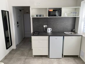 Apartmán až pro 4 osoby - Lipno nad Vltavou - 4