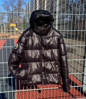 Superdry Shine Jacket - Japan - vel. 3XL - 4