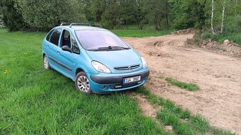 Citroen Xsara Picasso 1.6 STK do 8/26 - 4