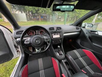 GOLF MK VI GTI 2.0 TSI 155KW DSG EDITION ADIDAS - 4