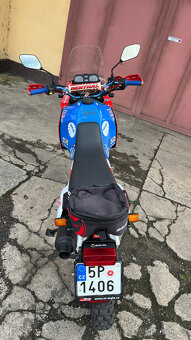 Aprilia Tuareg 350 wind - 4