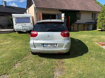 Citroen c4 picasso - 4