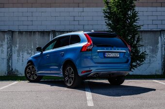 Volvo XC60 D3 2.0L Drive-E Luxury Geartronic - 4