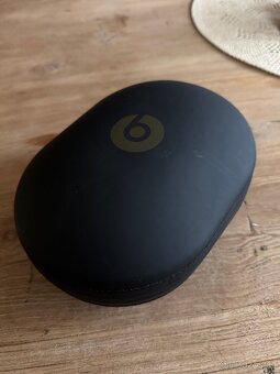 Beats Studio 3 Collection Forest Green bezdrátová sluchátka - 4