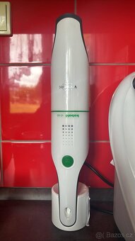 Thermomix TM6 Vorwerk + vysavač - 4