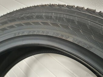 235/55 r20 zimni pneumatiky R20 235 55 20 235/55/20 pneu - 4