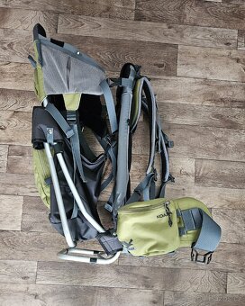 Krosna Salewa Koala - 4