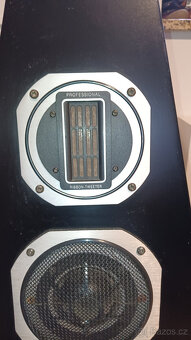 prodám HiFi reproduktory - 4