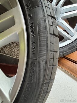 5x112 R18 - 4
