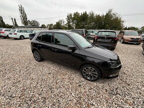 Škoda Fabia 1.2 Tsi 66kw Edition r.v. 2015, Serviska - 4