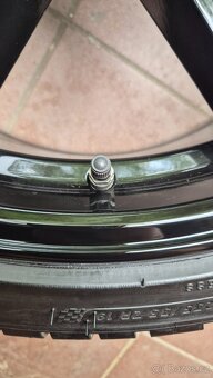 Japan Racing JR 30 5x114,3 R19 - 4