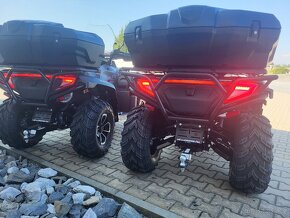 GLADIATOR X625-A OVERLAND - 4