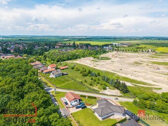 Prodej, pozemky/bydlení, 2739 m2, Klamoš, Hradec Králové [ID - 4